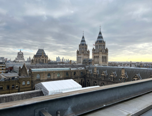 Natural History Museum (NHM)